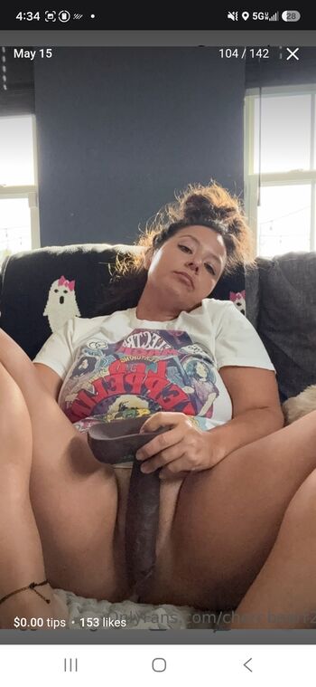 Full leaked Cheer bearr private onlyfans photo