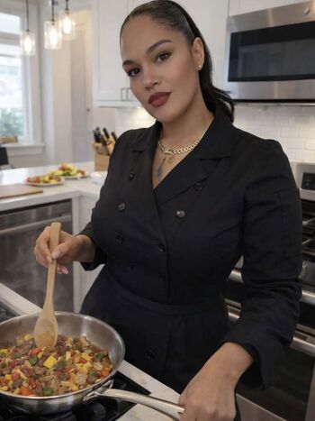 Full leaked Chefblue private onlyfans photo