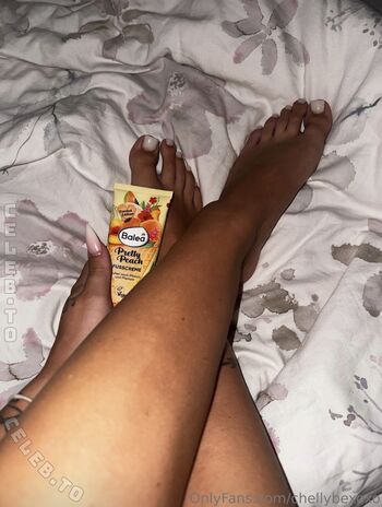 Full leaked Chellybexoxo private onlyfans photo