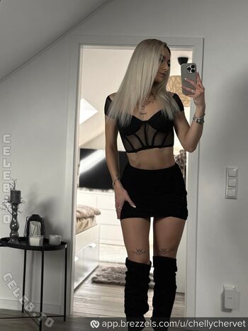 Chellychervet