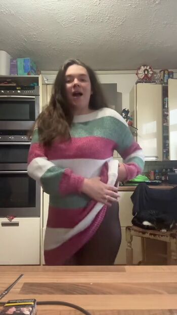 Full leaked Chels mchodg private onlyfans photo