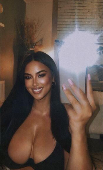 Full leaked Chelsea burch private onlyfans photo