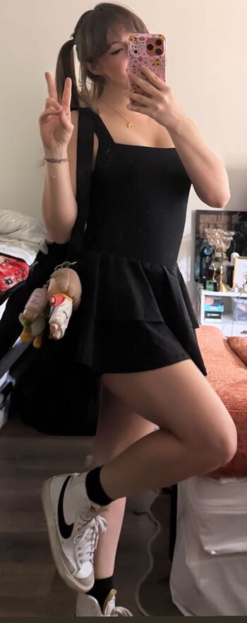 Full leaked Chelsea cook private onlyfans photo