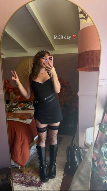 Full leaked Chelsea cook private onlyfans photo