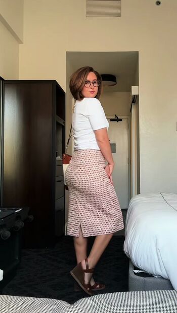 Full leaked Chelsea fagan private onlyfans photo
