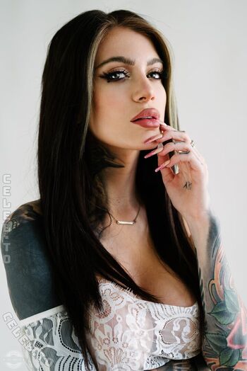 Full leaked Chelsea gabrielle private onlyfans photo
