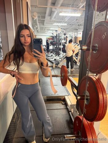 Full leaked Chelsea gisele  page private onlyfans photo
