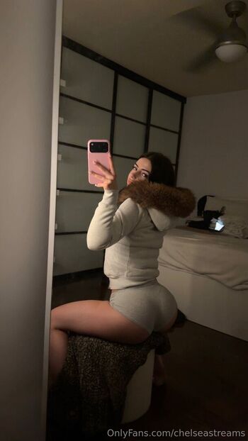 Full leaked Chelsea gisele private onlyfans photo