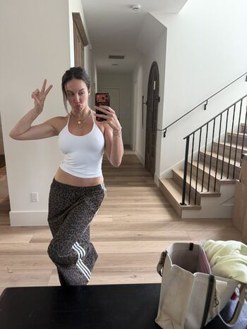Full leaked Chelsea green page private onlyfans photo