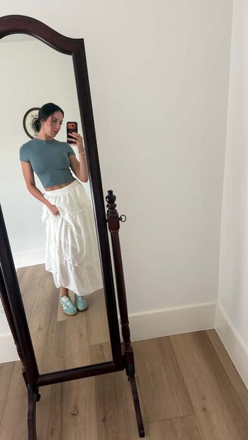Full leaked Chelsea green private onlyfans photo