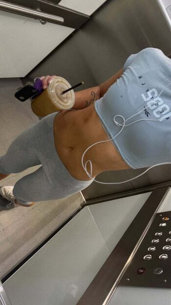 Full leaked Chelsea pearce page private onlyfans photo