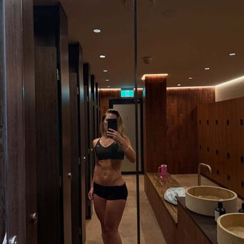 Full leaked Chelsea pearce private onlyfans photo