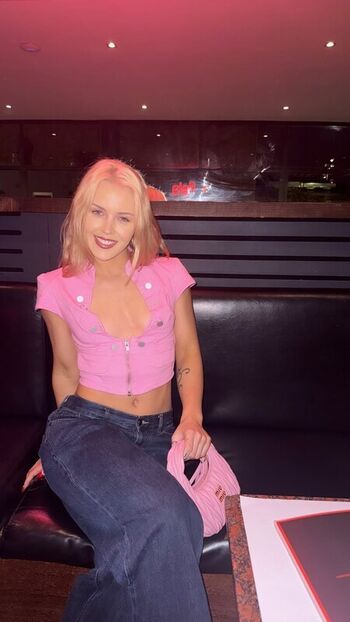 Full leaked Chelsea pearce private onlyfans photo