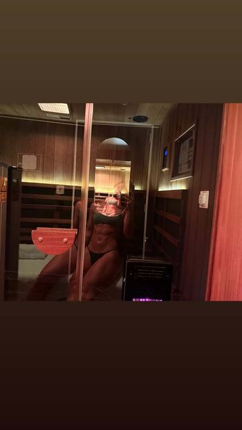 Full leaked Chelsea pearce private onlyfans photo