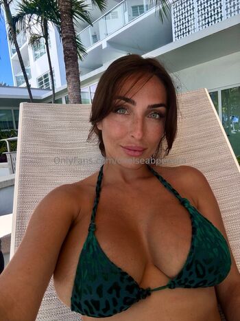 Full leaked Chelsea pereira private onlyfans photo