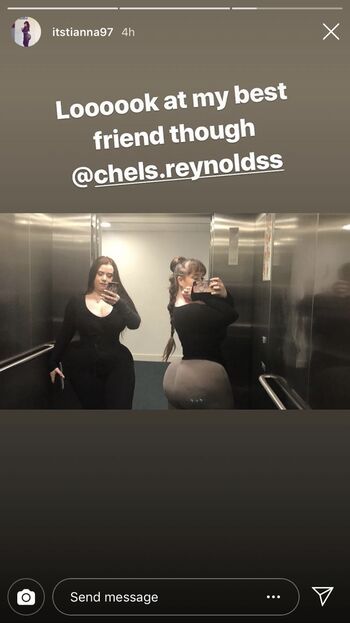 Chelsea Reynolds