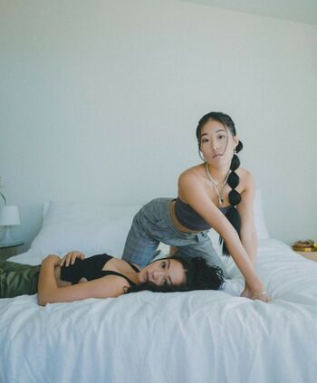 Full leaked Chelsea zhang private onlyfans photo