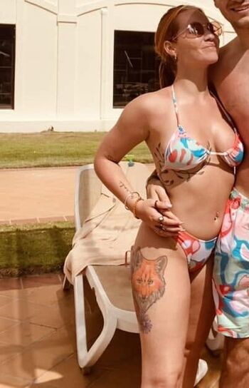 Full leaked Chelseaam claughlin page private onlyfans photo