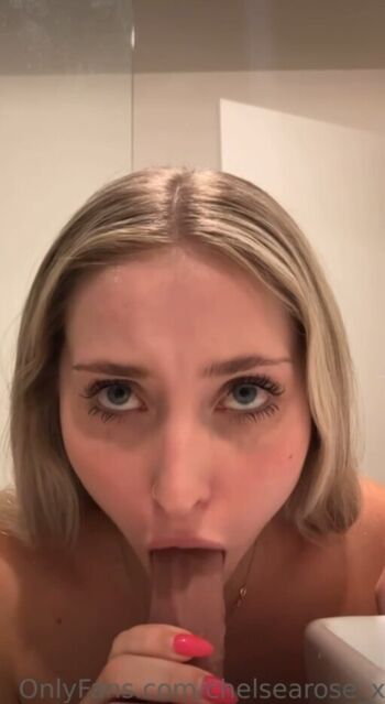 Full leaked Chelsearose x private onlyfans photo