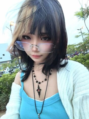 Full leaked Chelyua private onlyfans photo
