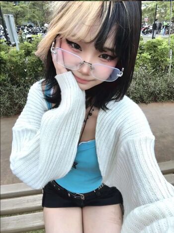 Full leaked Chelyua private onlyfans photo