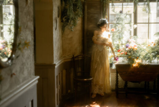 Full leaked Chengzimiaoj private onlyfans photo