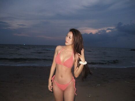 Cheong Mei Yi