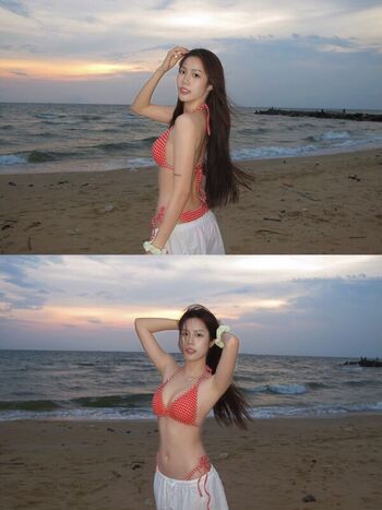 Cheong Mei Yi