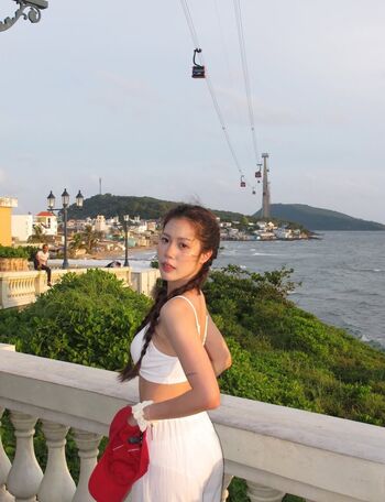 Full leaked Cheong mei yi private onlyfans photo
