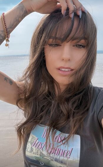 Full leaked Cher lloyd private onlyfans photo