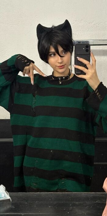 Full leaked Cheremsha private onlyfans photo