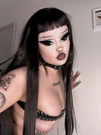 Full leaked Cheriybomb private onlyfans photo