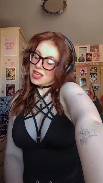 Full leaked Cherre pie private onlyfans photo