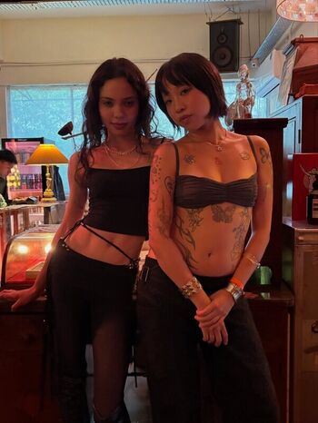 Full leaked Cherry acl private onlyfans photo