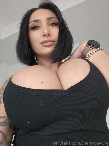 Cherry Devivre