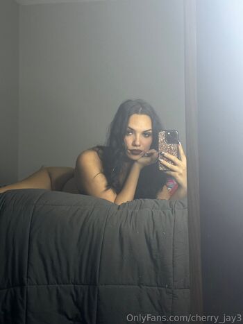 Full leaked Cherry jay private onlyfans photo