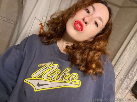 Full leaked Cherry latina private onlyfans photo