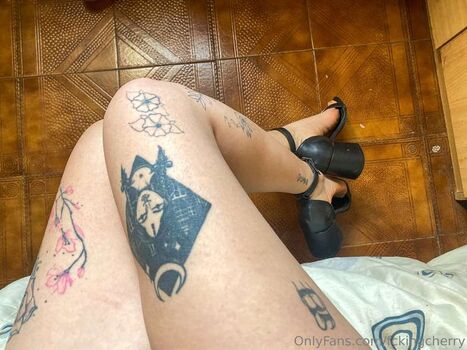 Full leaked Cherry latina private onlyfans photo