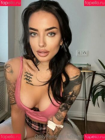Full leaked Cherry rebelle private onlyfans photo