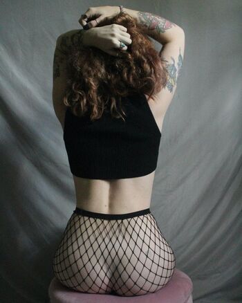 Full leaked Cherrykitten private onlyfans photo