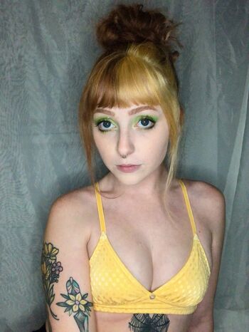 Full leaked Cherrykitten private onlyfans photo