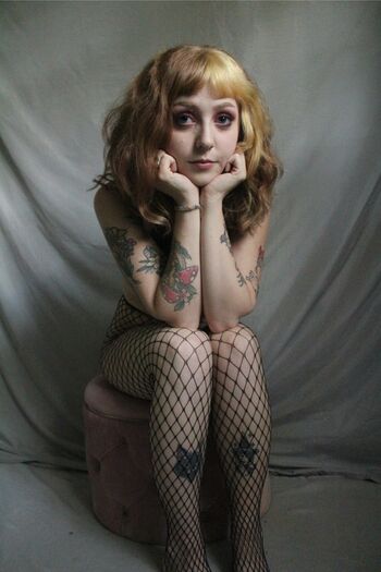 Full leaked Cherrykitten private onlyfans photo