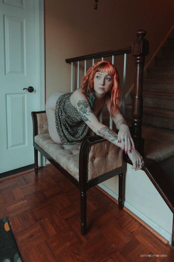 Full leaked Cherrykitten private onlyfans photo
