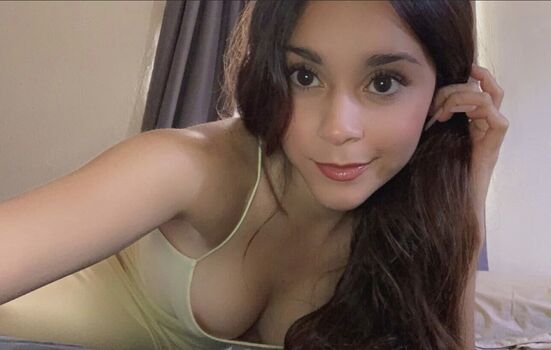 Full leaked Cherrybombbs private onlyfans photo