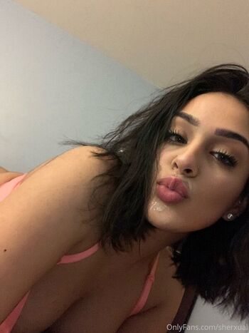 Full leaked Cherrycat private onlyfans photo