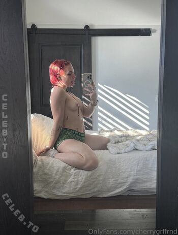 Full leaked Cherrygrlfrnd private onlyfans photo