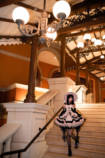 Full leaked Cherryneko page private onlyfans photo