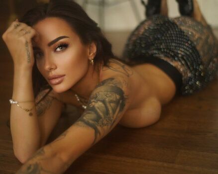 Full leaked Cherryrebell page private onlyfans photo