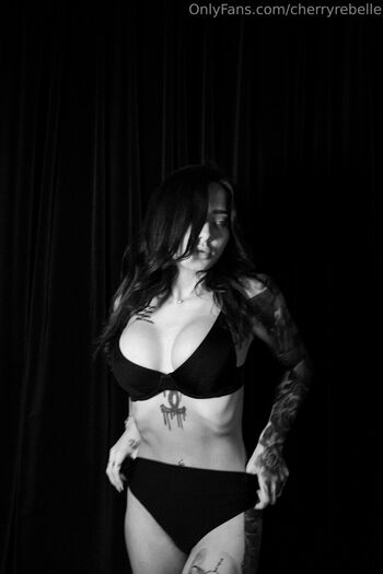 cherryrebelle