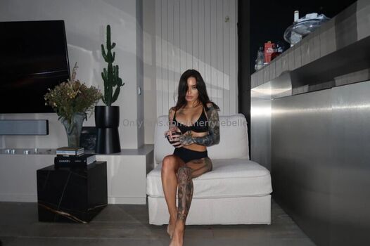 Full leaked Cherryrebelle  page private onlyfans photo